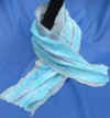 Wave scarf