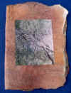 2-Col Folded Book, closed