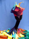 Rainbow Butterfly set