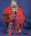 Bronze Cat Scarf, front, resized.jpg (238175 bytes)