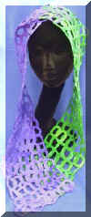 Bubble Felt scarf 1.jpg (11767 bytes)