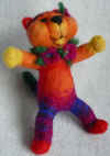 Cosmic Kitty