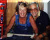 Ewa and Sandy working together