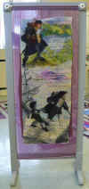 Frame side A