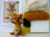 Honey Bear Kit