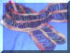 Ladder Felt scarf 2.jpg (22986 bytes)