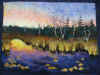 Leslie Samson, French River