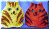 Marmalade Cats.gif (83164 bytes)
