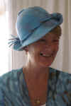 Wedding Hat