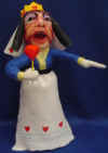 Queen of Hearts