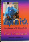 Rapt in Felt Book