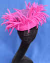 Sea Anemone Hat