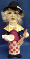 hatter